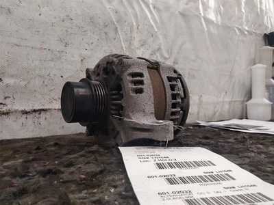 Alternador de 200 amperios G2GZ10346H para Edge MKZ Explorer MKC Fusion MKT 2622055 Foto 1 de 4