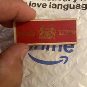 Vintage Durham Duplex Rasierklingen 5er Pack - Nagelneuer Zustand, nie geöffnet - Bild 1 von 15