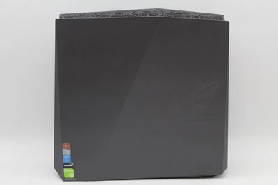 ASUS Desktop G20AJ-B11 Intel i7-4790 3.6GHz 16GB 2TB HDD GTX 960 PC1462627 - Image 1 of 4