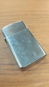 Zippo Feuerzeug 06 Slim 1971 - Bild 1 von 8