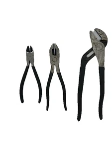 Vintage Craftsman Tools USA ~ 3er-Set #45089, #4507 und #45381 in Werkzeugtasche - Bild 1 von 15