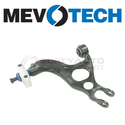 Mevotech Suspension Control Arm for 2010-2017 Ford Taurus 2.0L 3.5L L4 V6 - eb Foto 1 de 4