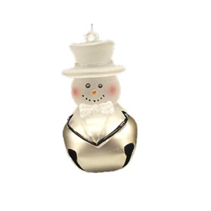 Romano 2.5" Novio Boda Jingle Amigos Adorno de Navidad #48325G - Imagen 1 de 1