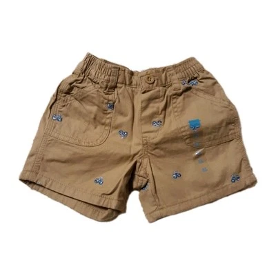 NUEVO EL LUGAR INFANTIL BEBÉ NIÑO 0-3 MESES SHORTS VERANO  Foto 1 de 4