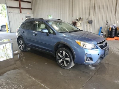 Cinturón de seguridad conductor delantero retractor compatible con 15-17 XV CROSSTREK 1947744 Foto 1 de 4