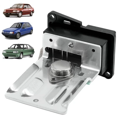 Résistance de chauffage pour 205 (95-98) - 309 (85-94) - BX (82-94) | 644590 - Photo 1/4