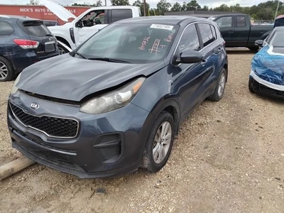 2018 Kia Sportage 2.4L Engine Motor OEM 155K Miles - LKQ436476586 - Image 1 of 4