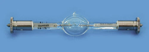 ✔ SCANNER-LAMPE MOVING HEAD/VERFOLGER-BIRNE 95V/575W/SFc10 LAMP 95 VOLT 575 WATT - Bild 1 von 1