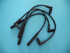 JUEGO DE CABLES DE ENCENDIDO LADA NIVA 1700ccm / 1997-2000 con doble bobina de encendido GM - Imagen 1 de 1