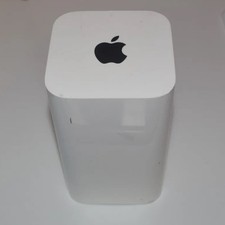 Apple AirPort Extreme Base Station Wireless WiFi Router A1521 TESTED!