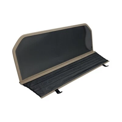 Ветровой дефлектор для родстера Mercedes-Benz 190SL W121 1955-1963 бежевый тяговой стопор - Изображение 1 из 4