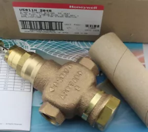 1 pieza Nuevo actuador de válvulas Honeywell V5011N2048 en caja marca - Imagen 1 de 2