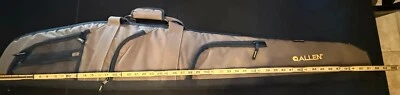 LOTE DE 3 FUNDAS PARA ESCOPETA RIFLE ALLEN Foto 1 de 2