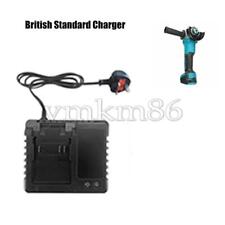 Battery Charger For 18V 21V Lithium Ion Range of Power Tools Fit Makita UK