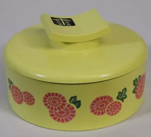 Avon HANA GASA BEAUTY DUST (Body Powder) Large 6oz FULL VTG ~ NIB ~NEXT DAY SHIP - Picture 1 of 9