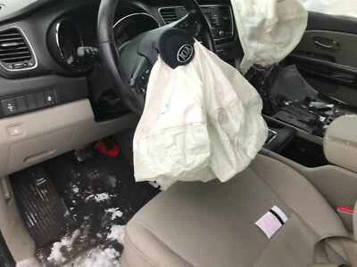 Used Rear Spoiler fits: 2016 Kia Sedona Rear Grade A - Image 1 of 4