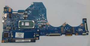 New HP 14-CE i5-1035G4 WIN 8 PRO Laptop Motherboard L90213-601 L88214-601 - Picture 1 of 3