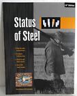 Status Of Steel  14th Edition  Ballistic Products 2012