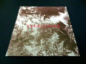Grateful Dead Deadicated CD 1991 Musicians Artists Arista Records Industry Promo - Picture 1 of 12