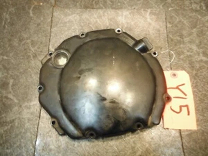 1993 SUZUKI KATANA GSX 600 F CLUTCH COVER Y15 - Picture 1 of 2