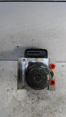 Модуль антиблокировочного тормозного насоса в сборе для Honda Civic ABS 2014-2015 годов выпуска от оригинального производителя - Изображение 1 из 4