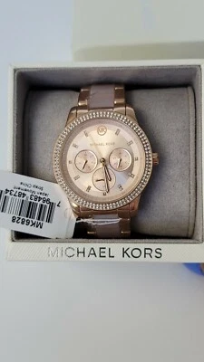 Michael Kors Women's Watch MK6828 NWT - image 1 of 4