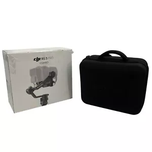 DJI RS 3 PRO Combo Automated Axis Locks Model PO3P #U6183 (AR) - Picture 1 of 20