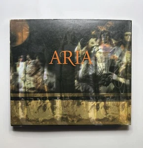Aria - Aria, Astor Place Records, CD - Imagen 1 de 5