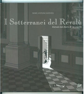 MATHIEU MARC-ANTOINE DIE UNTERGRÜNDE DER REVOLUTION 001 AUSGABEN 2008 AUSZÜGE TAGEBUCH - Bild 1 von 1