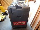 Ryobi 14.4 Battery Tool Kit Plus 240V Chop Saw In Box (Please Read Discription)