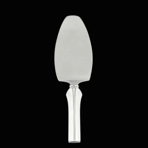 Georg Jensen. Sterling Silver Pie / Pastry Server 195 - Agave / Elsinore #59. - Picture 1 of 1