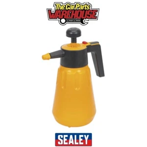 Sealey SS1 Hand Pressure Sprayer 1.5L - Picture 1 of 5