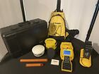 Trimble GPS Pathfinder Pro XR Receiver & Antenna System w/ TSCe  w/ extras AS-IS