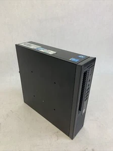 HP Elitedesk 800 G1 USFF Intel Core i3-4130 3.4GHz 8GB RAM No HDD No OS - Picture 1 of 8