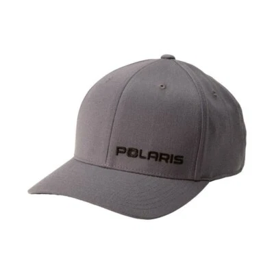 Polaris Core Cap, Gray | 2833507 - Image 1 of 2