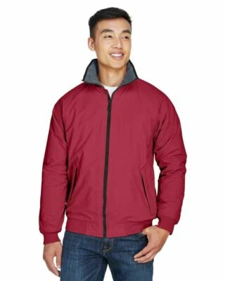 Chaqueta clásica de tres estaciones Devon & Jones D700 para hombre S-4XL nueva Foto 1 de 4