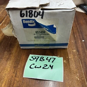 65145 Bobtail Valve BP R1 Replaces Bendix OR65145X   65145N New Air Brake TP - Picture 1 of 2