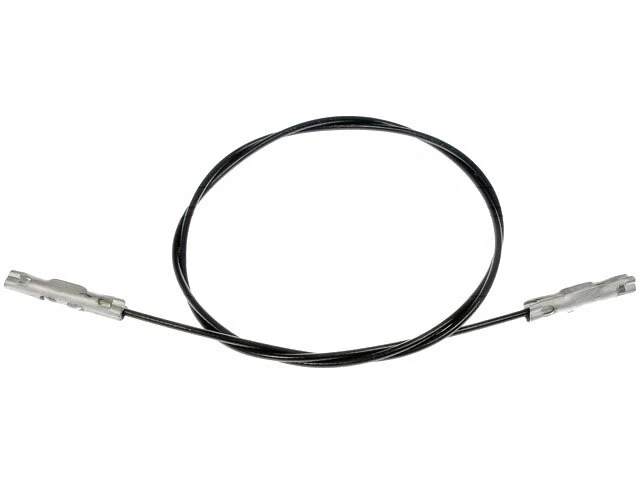 Cable de freno de estacionamiento intermedio Dorman 51118RJ para Ford Ranger 2010-2011 Foto 1 de 2