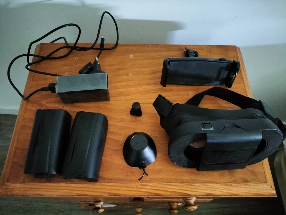 Dron con camara Parrot Bebop 2 - Imagen 1 de 3