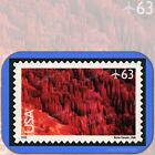 2006 BRYCE CANYON Scenic American Landscapes 63 ¢ COURRIER AÉRIEN UNIQUE #C139