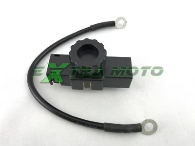 INTERRUTTORE STACCA BATTERIA PER MOTO (Battery Master Switch) 160A - 12V/10 - Immagine 1 di 3