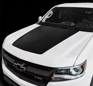 Fits Chevrolet Colorado Bonnet Stripes Graphics Any Year Any Model Decals - Bild 1 von 4