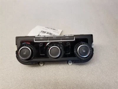 Volkswagen Golf 2013 - Controle de temperatura - 7N0907426AQ - R236190 - Imagem 1 de 4