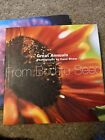 2 Books Ten Great Perennials (From bud to seed) by Carol Sharp & Annuals