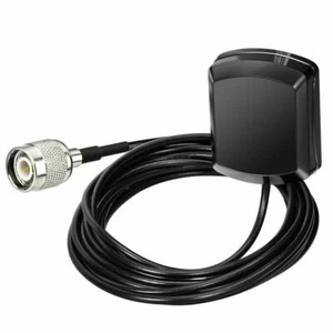 Barra de luz GPS para Trimble EZ Guide 250 nueva antena GPS TNC macho cable de 3 metros - Imagen 1 de 5