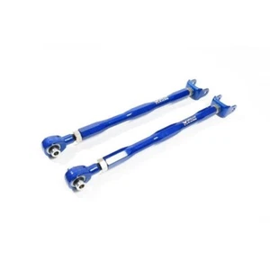 MEGAN RACING 92-98 BMW E36 / 99-05 E46 / 03-08 Z4 E85 REAR CAMBER ARM SET - Picture 1 of 1