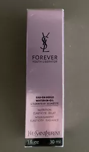 YVES SAINT LAURENT YSL Forever Youth Liberator Water-In-Oil 1 Fl. Oz / 30ml NIB - Picture 1 of 4