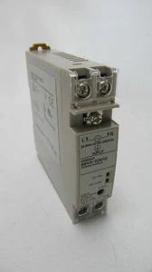 (NEW) Omron 12V Switch Mode Power Supply S8VS-03012 - Picture 1 of 4