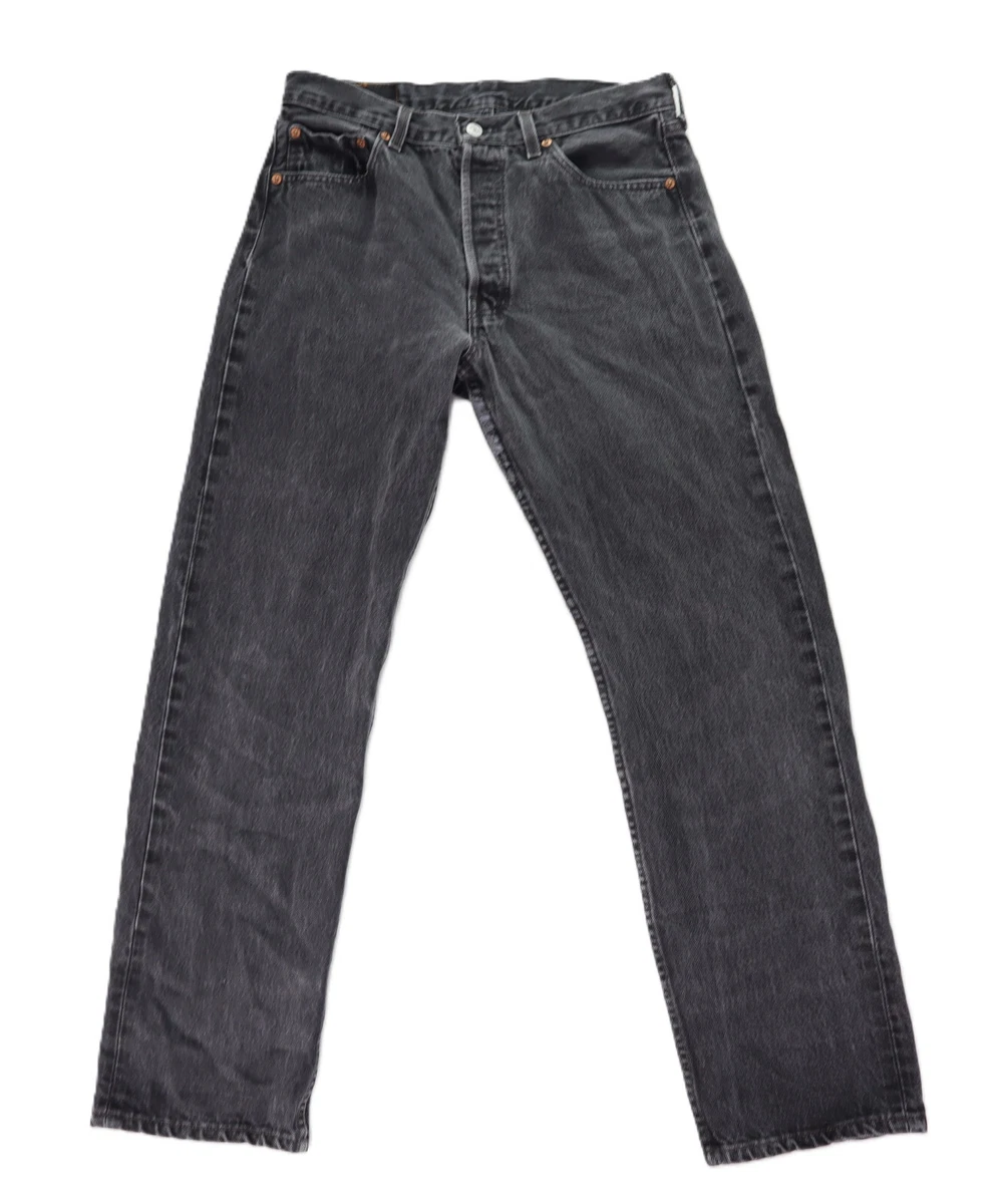 Levi's Denim 1980s Vintage Pants for Men for sale | eBay