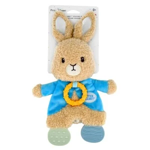 Peter Rabbit Sensory Blanket With Crincle - Picture 1 of 2